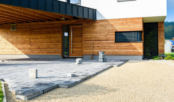 Reliable Elgin, TX Driveway Pavers Solutions