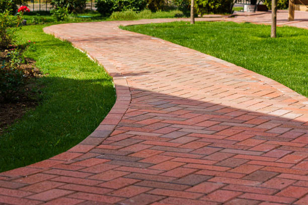 Best Brick Driveway Pavers  in Elgin, TX