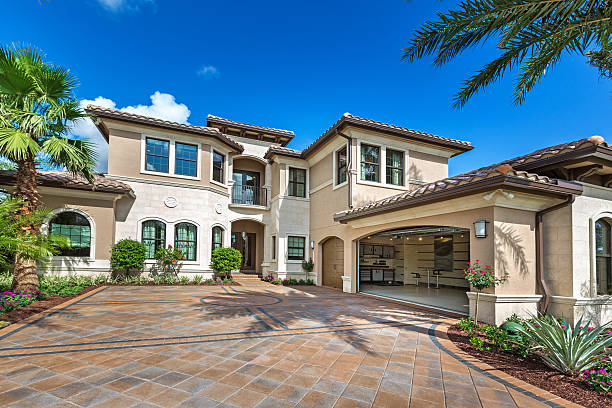 Best Driveway Resurfacing Pavers  in Elgin, TX