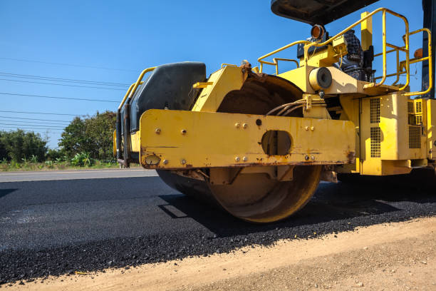 Reasons to Select Us for Your Driveway Paving Requirements in Elgin, TX